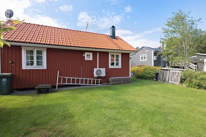 2 rum Fritidshus på Hultsjön 270 Hultsjön Hallsbergs kommun - bild 11