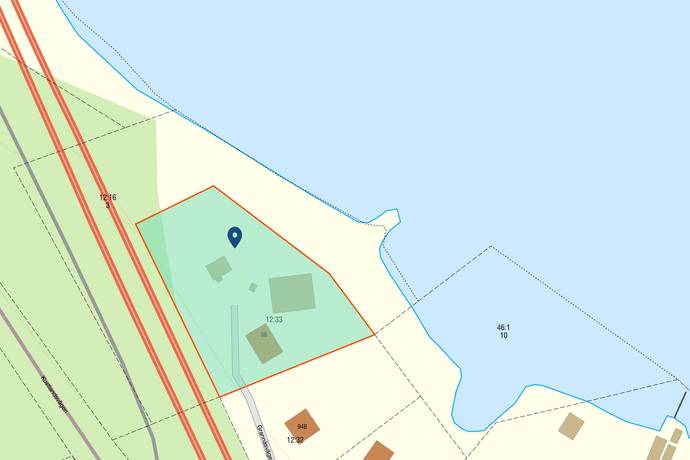 3 rum Villa på Grannäsvägen 96 Jävrebyn Piteå kommun - bild 49