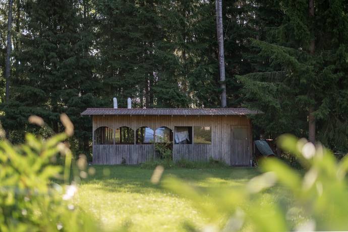 51 m² Fritidshus på Kumla 929 Glanshammar Örebro kommun - bild 23
