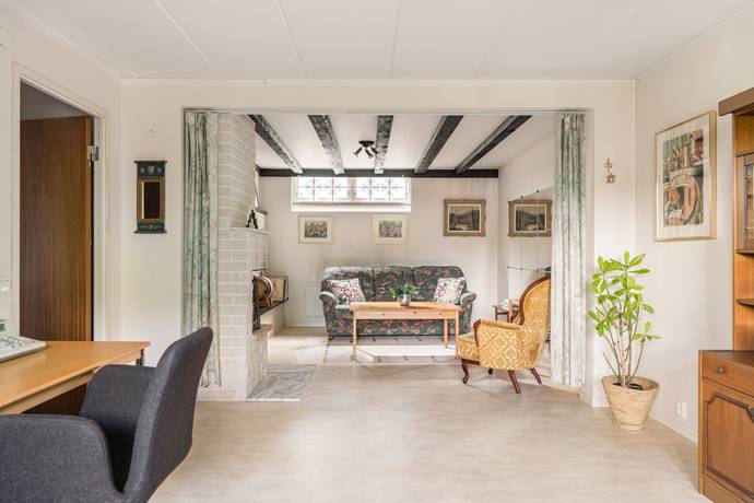 6 rum Villa på Lindvägen 26 ENSTA Täby kommun - bild 10