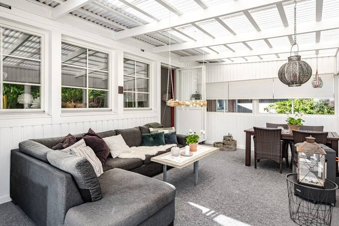 96 m² Villa på Carlsforsliden 15B Habo kommun - bild 23