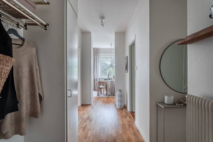 3 rum Lägenhet på Lindsbergsgatan 11C Sommarro Uppsala kommun - bild 28