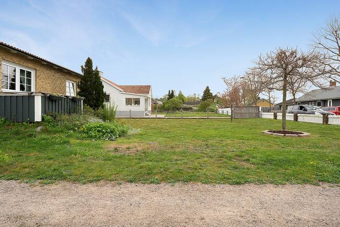 3 rum Villa på Nytorgsgatan 3 Sjöbo Sjöbo kommun - bild 23