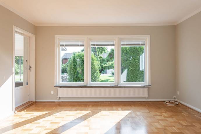 4 rum villa på Skolvägen 7 Sköllersta, Hallsbergs kommun - bild 5