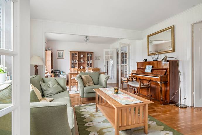 6 rum Villa på Värnamovägen 17 Bor Värnamo kommun - bild 9