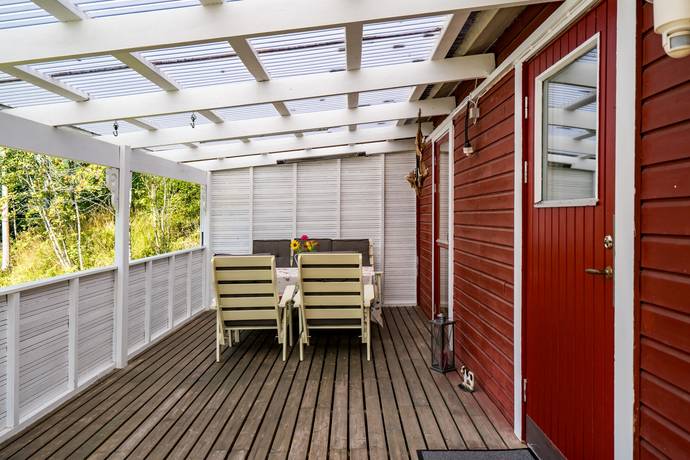 2 rum Fritidshus på Husby 115 Nora kommun - bild 14
