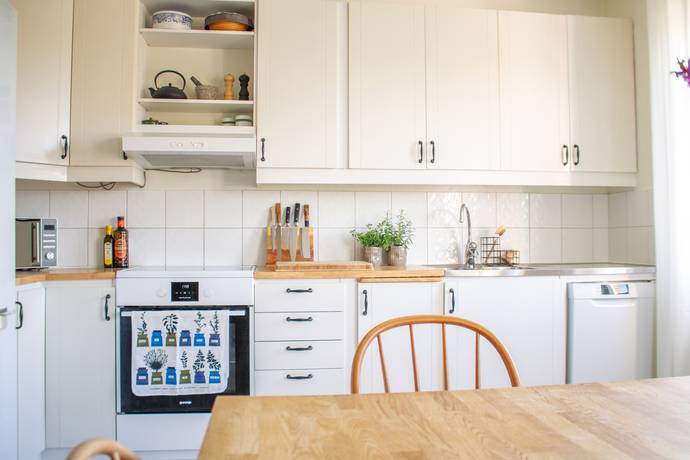 2 rum lägenhet på Östra farmvägen 32D Östra Sorgenfri, Malmö kommun - bild 2