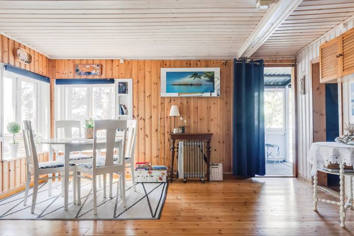 4 rum Fritidshus på Medinge 411 Lindesbergs kommun - bild 9