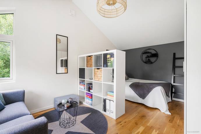 6 rum Radhus på Jordgränd 86 Viby Sollentuna kommun - bild 27