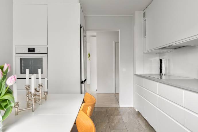 4 rum Lägenhet på Lugna gatan 50 Lugnet Malmö kommun - bild 6