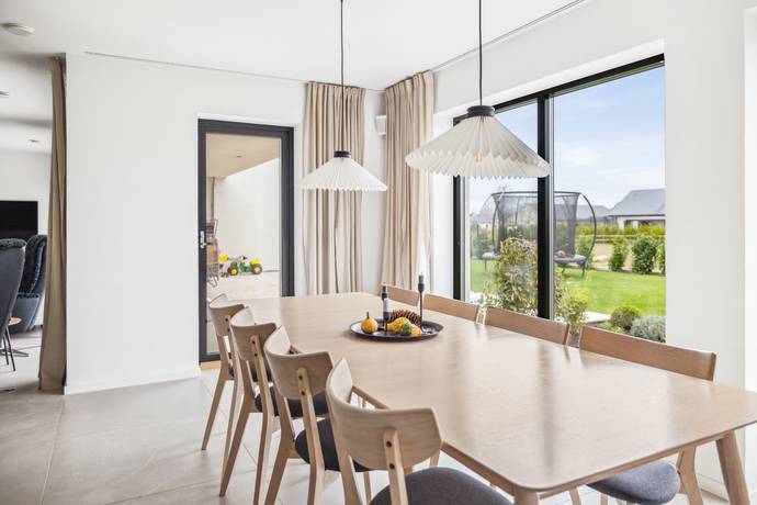 7 rum Villa på Blåmusselgatan 5 Nybrostrand Ystads kommun - bild 7