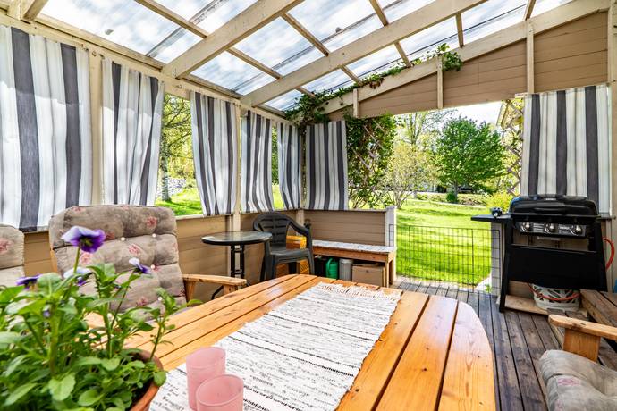 6 rum villa på Mårtensgärdan 5 Svedjeholmen, Örnsköldsviks kommun - bild 3