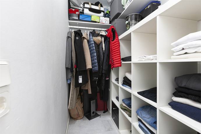 4 rum Lägenhet på Enoch Thulins Väg 36C Helgebröten Landskrona kommun - bild 13