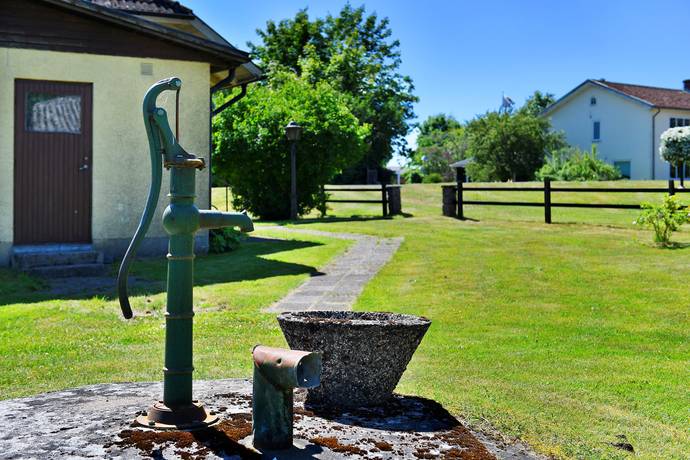 3 rum Villa på Centrumvägen 41 Åsarp Falköpings kommun - bild 33