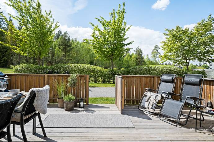 4 rum Lägenhet på Svampskogsvägen 154 Bällstaberg Vallentuna kommun - bild 6