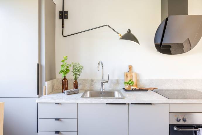 1 rum lägenhet på Sperlingsgatan 9C Kirseberg, Malmö kommun - bild 4