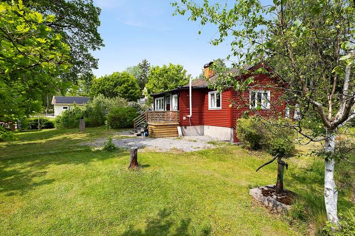 2 rum fritidshus på Slumnäsvägen 32A Tyresö Strand, Tyresö kommun - bild 5