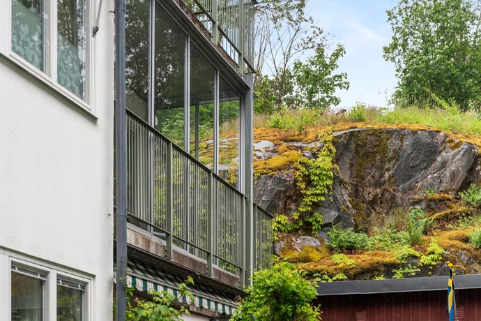 5 rum Lägenhet på Tillfällegatan 6B Norrtälje centralt Norrtälje kommun - bild 10