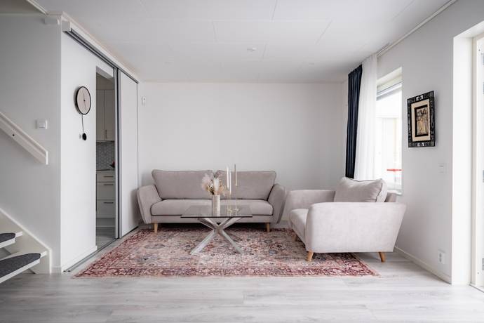 5 rum Villa på Vetegatan 23 Eds Allé Upplands Väsby kommun - bild 9