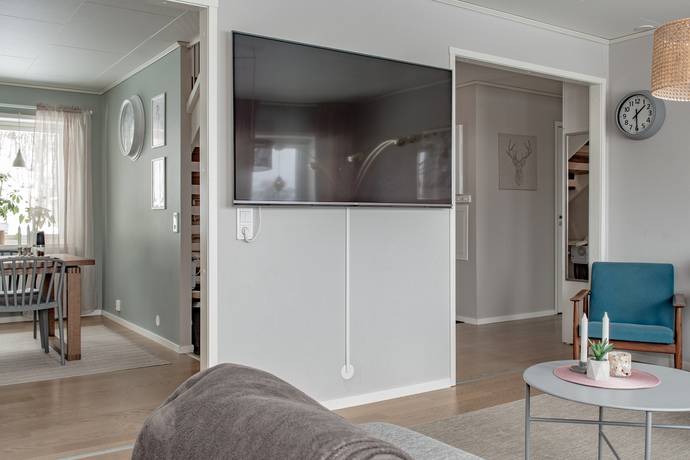 6 rum Villa på Umfors 304 Hemavan Storumans kommun - bild 19