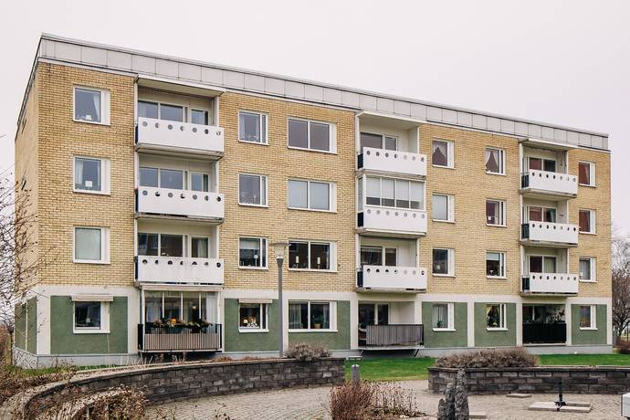 2 rum Lägenhet på Strandvägen 3 Centrum Mariestads kommun - bild 16