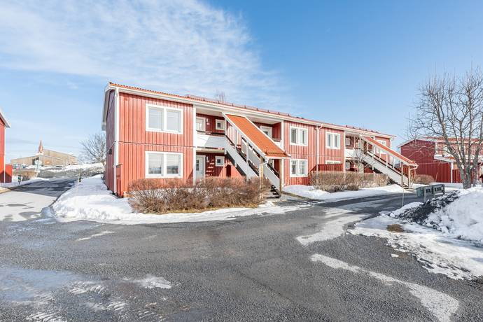 Lokes väg 70, Ås, Krokoms kommun