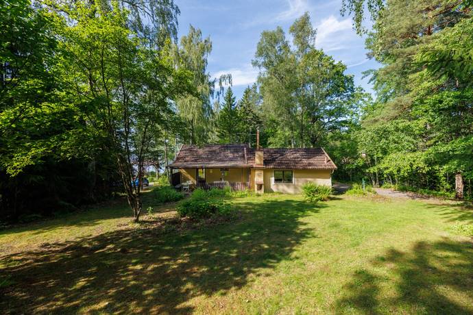 3 rum fritidshus på Hjälmarsstrand 644 Stora Mellösa, Örebro kommun - bild 2