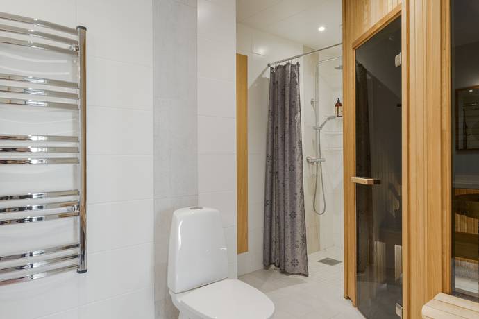 7 rum Villa på Hjälshammar Smedjebo 1 Värnamo kommun - bild 27
