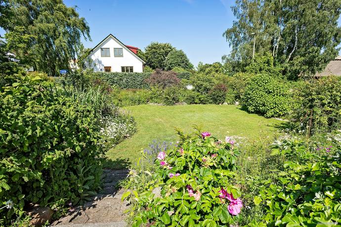 4 rum villa på Långgatan 9 Skillinge, Simrishamns kommun - bild 2