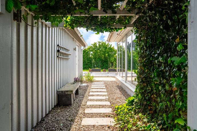 6 rum villa på Kantarellvägen 39B Beddingestrand, Trelleborgs kommun - bild 2