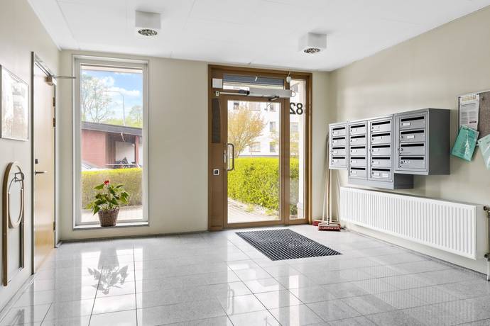 4 rum Lägenhet på Råckstavägen 82 Vällingby - Råcksta Stockholms kommun - bild 20