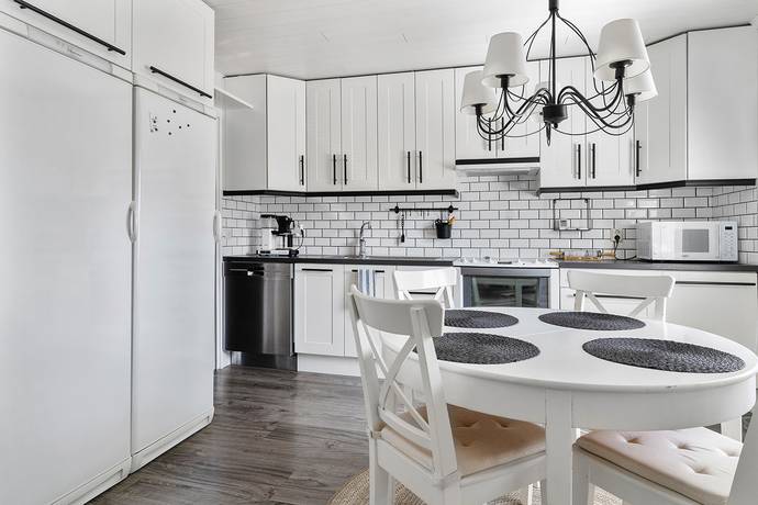 4 rum villa på Trädgårdsvägen 11 Marielund, Haparanda kommun - bild 4