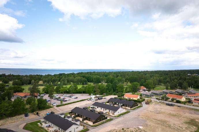 3 rum lägenhet på Golfbanevägen 7B Saxnäs, Mörbylånga kommun - bild 4