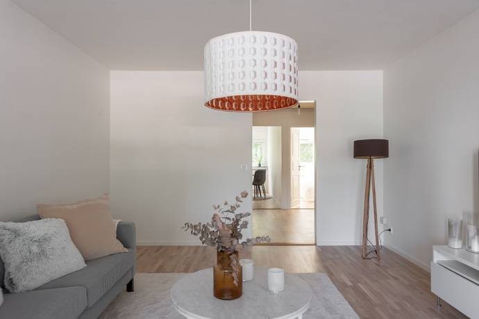 2 rum Lägenhet på Norra Skjutbanegatan 12D Västerås Västerås kommun - bild 17
