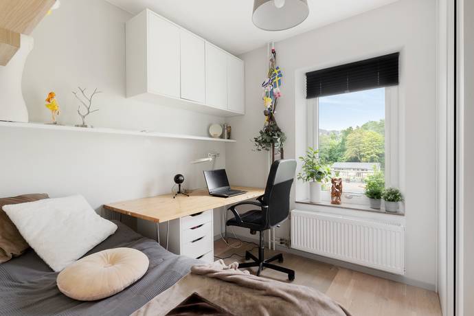 4 rum Lägenhet på Munspelsgatan 20 Göteborgs kommun - bild 18