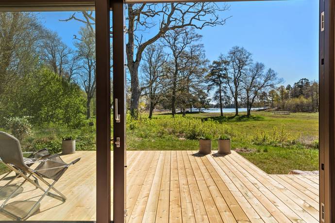 4 rum Vinterbonat fritidshus på Briggvägen 2 Brevik Norrtälje kommun - bild 9