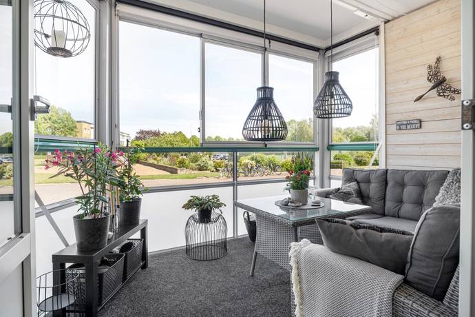 Trelleborg, Trelleborgs kommun