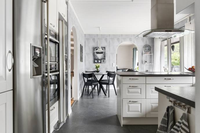 5 rum Villa på Ljungbyvägen 103 Snöstorp Halmstads kommun - bild 10