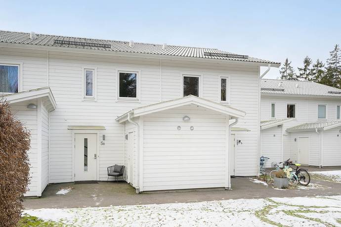 Plåtslagargränd 5B, Hagabo, Älmhults kommun