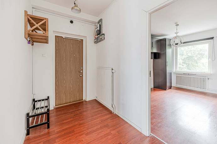 2 rum Lägenhet på Intagsgatan 18C Djurgården Eskilstuna kommun - bild 15