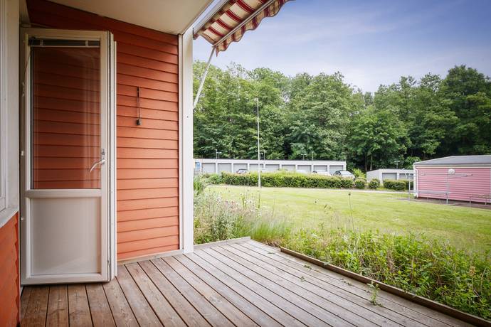 2 rum lägenhet på Stekastigen 6 Agnesberg, Göteborgs kommun - bild 5