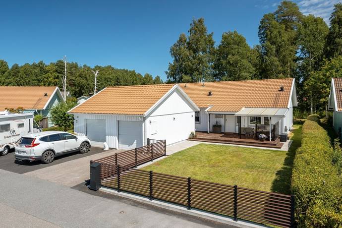 Ulrikagatan 20, Gamla staden, Lidköpings kommun