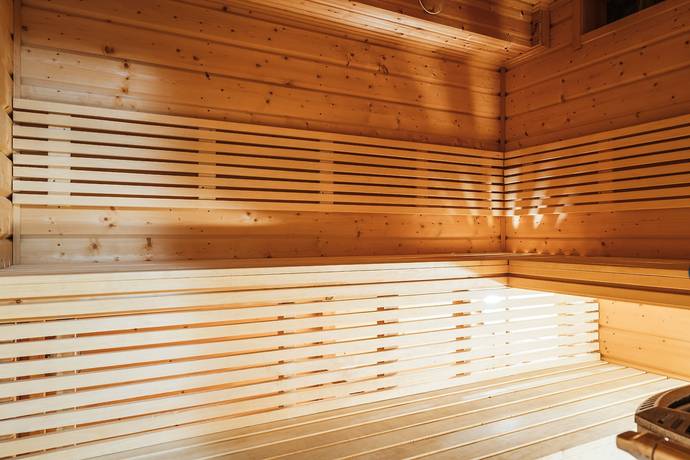 8 rum Villa på Strömlidavägen 1 Strömnäs Piteå kommun - bild 30