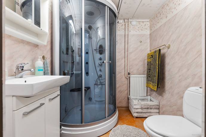 7 rum Villa på Junexvägen 33 Örkelljunga kommun - bild 19