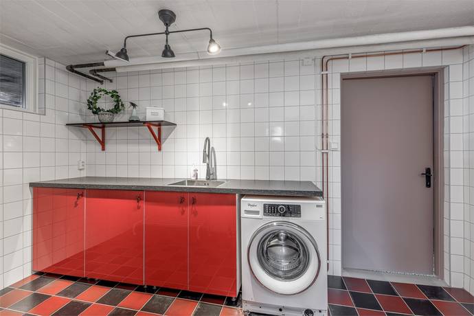 6 rum Vinterbonat fritidshus på Tinderedsvägen 8 Helgenäs Västerviks kommun - bild 34