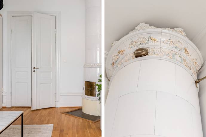 1 rum lägenhet på Brännkyrkagatan 54B, 0,5 tr Södermalm - Maria Högalid, Stockholms kommun - bild 3