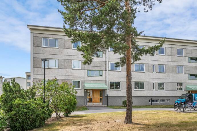 3 rum lägenhet på Albatrossvägen 36 Vendelsö, Haninge kommun - bild 5