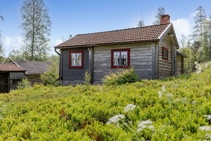2 rum Fritidshus på Yxbodarna 24 Leksands kommun - bild 29