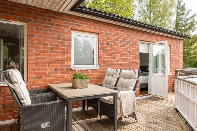 6 rum villa på Gröna vägen 17 Bankeryd, Jönköpings kommun - bild 5