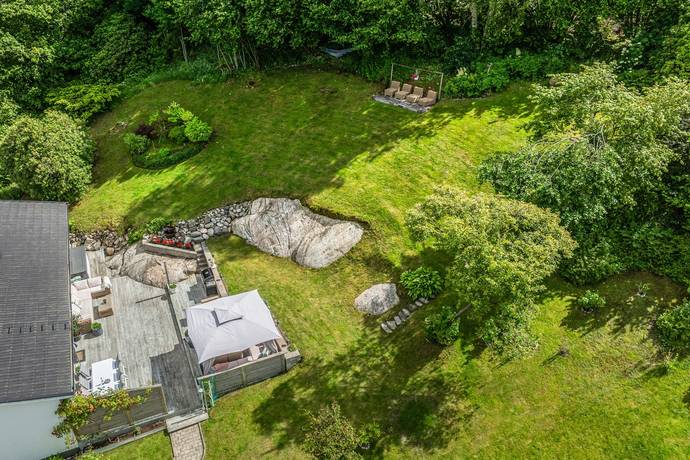 5 rum Villa på Annestorpsvägen 15 Lindome | Annestorp Mölndals kommun - bild 3